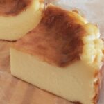 バスクチーズケーキ(カット)